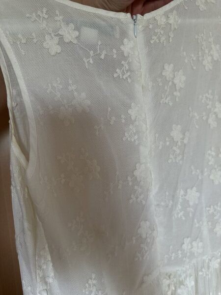 Rochie feminina din dantela cu captuseala